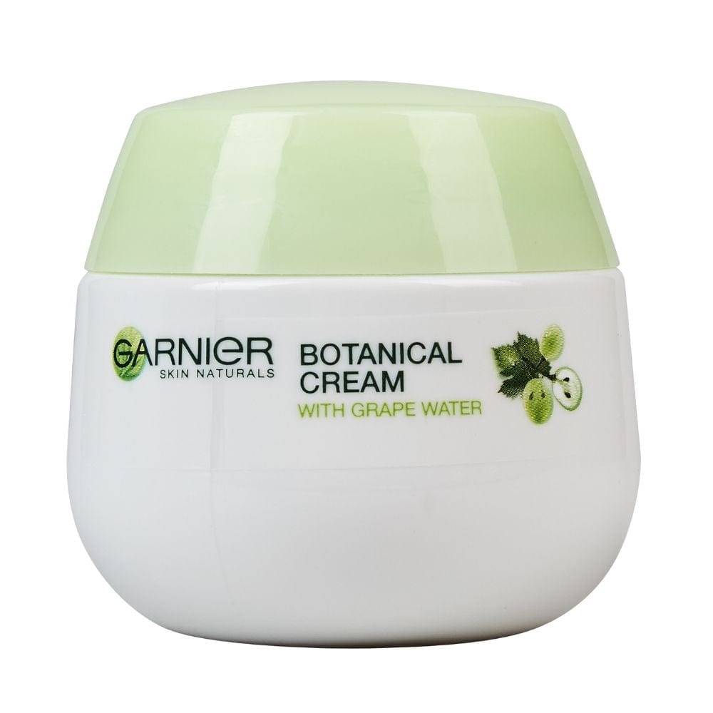 Garnier Skin Naturals Botanical Moisturising Cream - 50 ml
