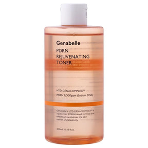 Genabelle PDRN Rejuvenating Toner - 300 ml