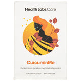 Health Labs Care CurcuminMe - 60 Capsules
