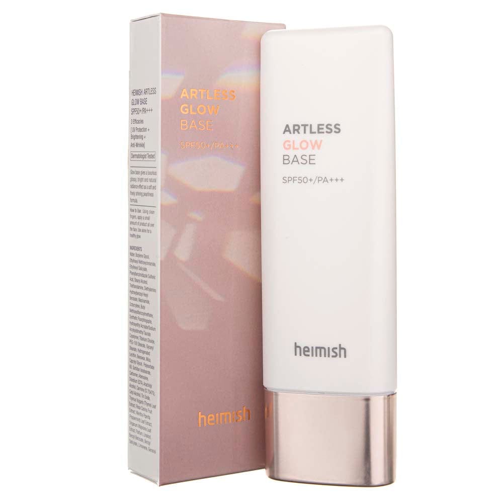 Heimish Artless Glow Base SPF50+ - 40 ml