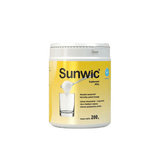 Hepatica Sunwic (Guar Bean Fibre) - 200 g