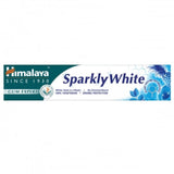 Himalaya Sparkly White Whitening Toothpaste - 75 ml
