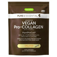 Igennus Pure & Essential Advanced Vegan Pro-Collagen, Vanilla - 500 g