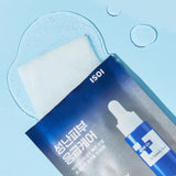 Isoi Acni Dr. 1st Speedy Mask Sheet - 10 Pieces