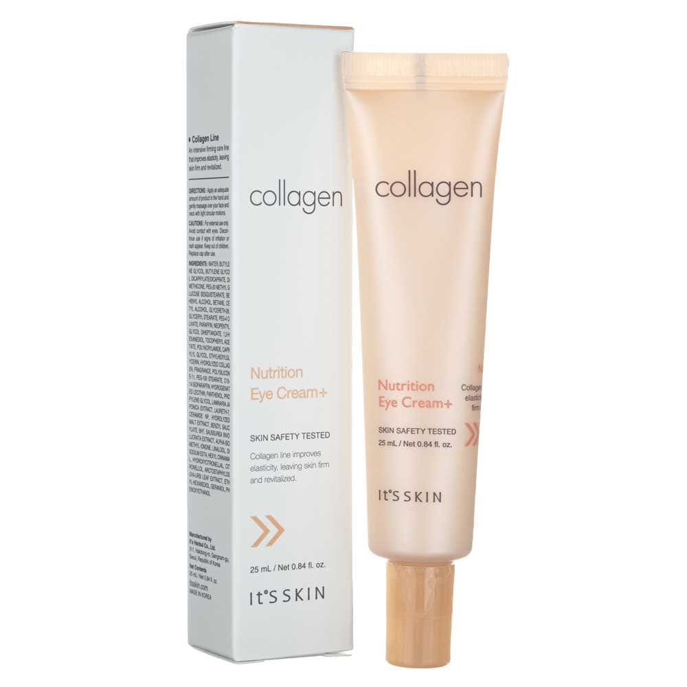 It's Skin Collagen Nutrition Eye Cream+ - 25 ml