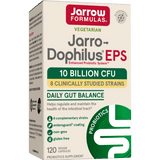 Jarrow Formulas Jarro-Dophilus EPS (Probiotic) - 120 Capsules