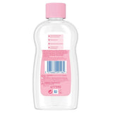 Johnson's Baby Olive for Babies - 200 ml