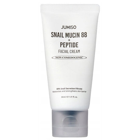 Jumiso Snail Mucin 88 + Peptide Facial Cream - 30 ml