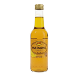 KTC 100% Pure Mustard Oil - 250 ml