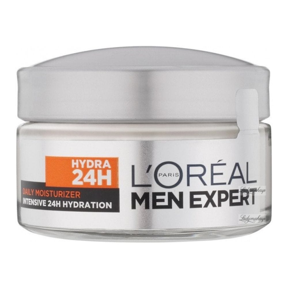 L'Oréal Paris Men Expert Hydra 24h - 50 ml