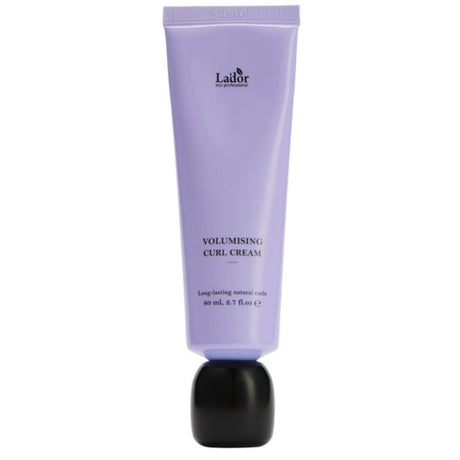La'dor Volumising Curl Styling Cream - 80 ml