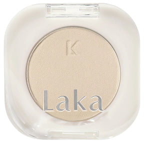 LAKA Mono Eyeshadow - 1.8 g 908 Vanilla