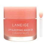 Laneige Lip Sleeping Mask, Grapefruit - 20 g