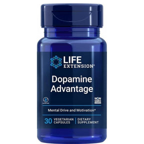 Life Extension Dopamine Advantage - 30 Capsules