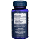 Life Extension Vitamin D3 with Sea-Iodine™ 125 mg - 60 Capsules