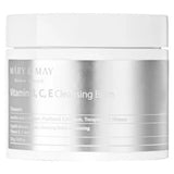 Mary&May Vitamine B.C.E Cleansing Balm - 120 g