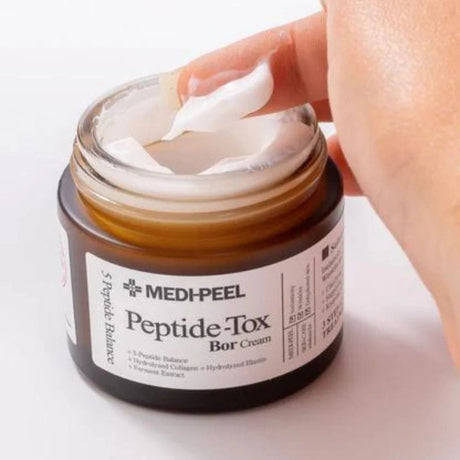 Medi-Peel Peptide-Tox Bor-Cream - 50 ml