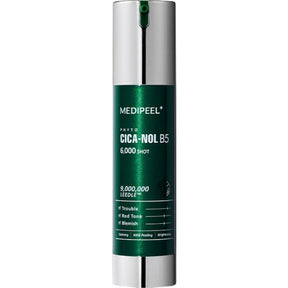 Medi-Peel Phyto Cica-Nol B5 6000 Shot Serum with Microneedles - 50 ml