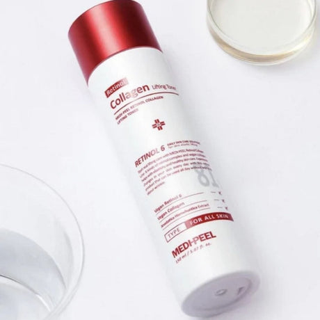 Medi-Peel Retinol Collagen Face Toner with Retinol and Collagen - 150 ml