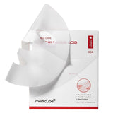 Medicube Hypochlorous Acid Peel Mask - 3 Pieces