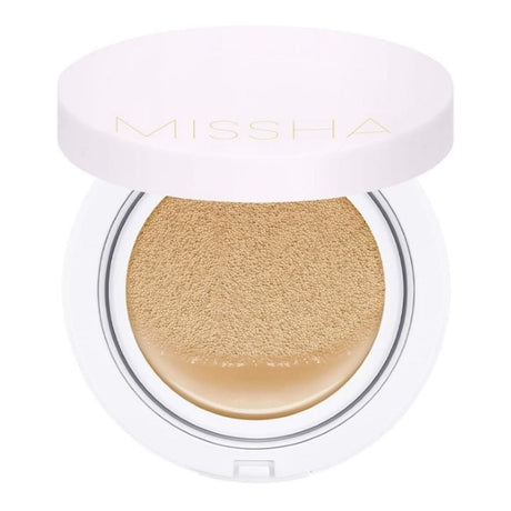 Missha Magic Cushion Cover Lasting SPF50+/PA+++ No 21