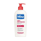 Mixa Urea Cica Repair+ Body Lotion - 400 ml