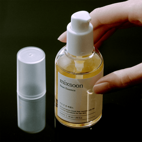 Mixsoon Bean Face Essence - 50 ml