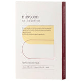 Mixsoon Spot Clean Care Patch - 84 Pieces