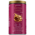 MyBestPharm Protein Shake, Caramel Cookie - 450 g