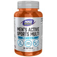 Now Foods Men's Active Sports Multi - 90 Capsules