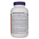 Now Foods MSM 1000 mg - 240 Veg Capsules