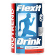 Nutrend Flexit Drink Strawberry - 400 g