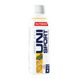 Nutrend Unisport Hypotonic Drink, Lemon - 500 ml