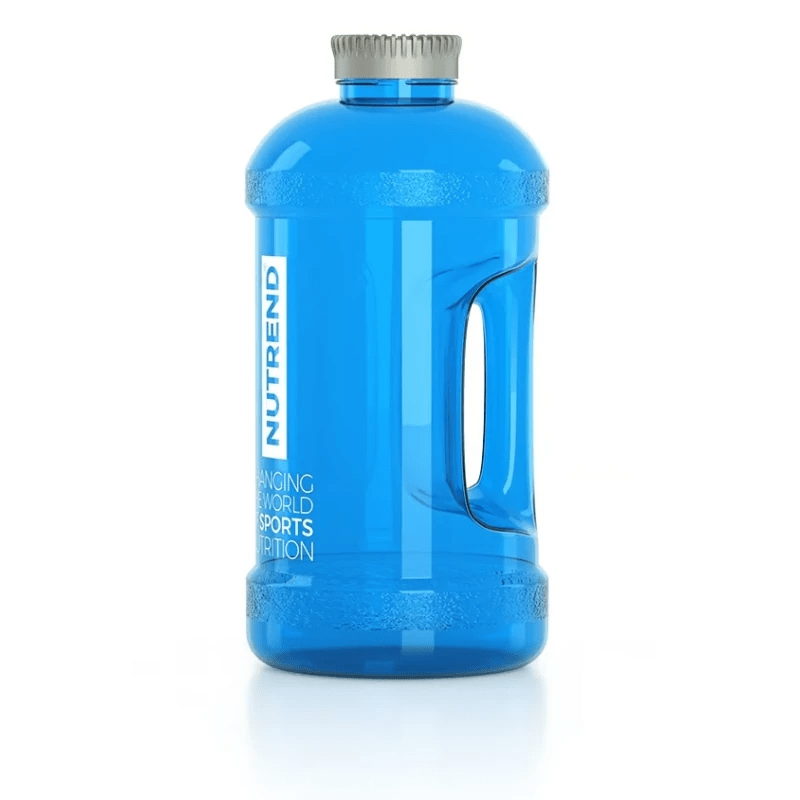 Nutrend Water Jug, Blue - 2000 ml