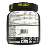 Olimp BCAA Xplode Powder, Orange Flavoured - 500 g