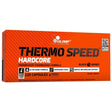 Olimp Thermo Speed Hardcore® Mega Caps® - 120 Capsules