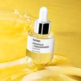 Orien Brightening Serum with Propolis and Niacinamide - 30 ml