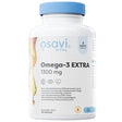 Osavi Omega-3 Extra 1300 mg, Lemon - 120 Capsules