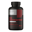 OstroVit N.O. Booster Extreme - 80 Capsules