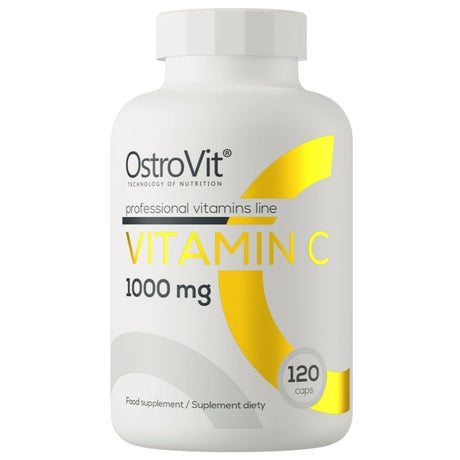 Ostrovit Omega 3 Extreme - 180 Capsules