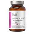 OstroVit Pharma PRO-60 BIOTIC LactoSpore, Probiotic with Inulin - 60 Capsules