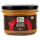 Palce Lizać Energy for Coffee, Boosted - 200 g