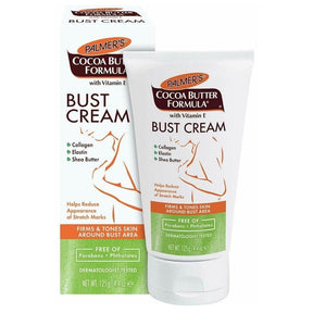 Palmer's Cocoa Butter Formula Firming Bust Cream - 125 g
