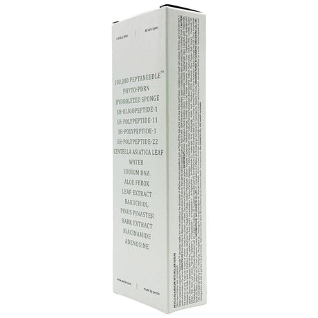 Pestlo Rejurecipe MTS Roller Serum  - 50 ml