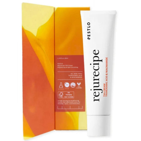 Pestlo Rejurecipe TXA Cream - 30 ml