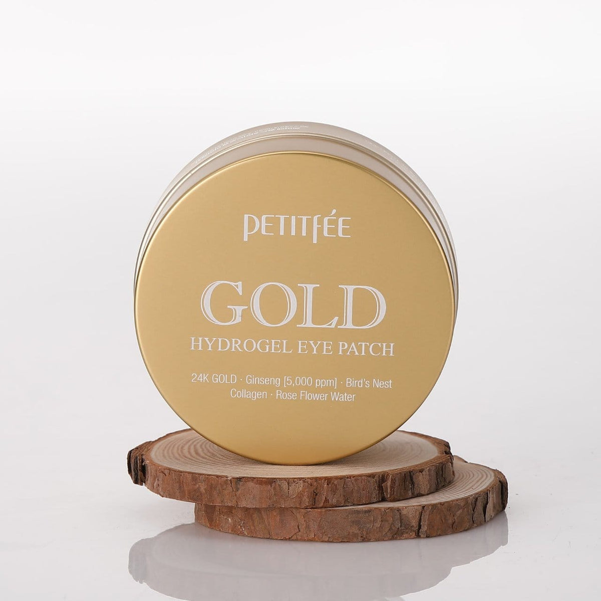 Petitfee Petitfee Gold Hydrogel Eye Patch - 60 pieces