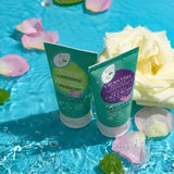 Pierpaoli Anti-Aging Cream with Rose and Hyaluronic Acid - 50 ml