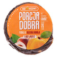 Porcja Dobra Disc, Apricot Nut - 25 g