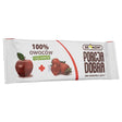 Porcja Dobra Snack, Apple Strawberry - 16 g