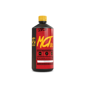 PVL Mutant MCT Oil - 946 ml